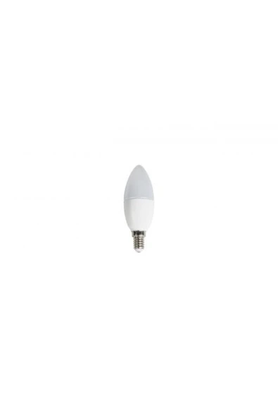Cata 7 Watt Led Buji Ampul E-14 Ct-4079 Beyaz Işık ürün görseli 1