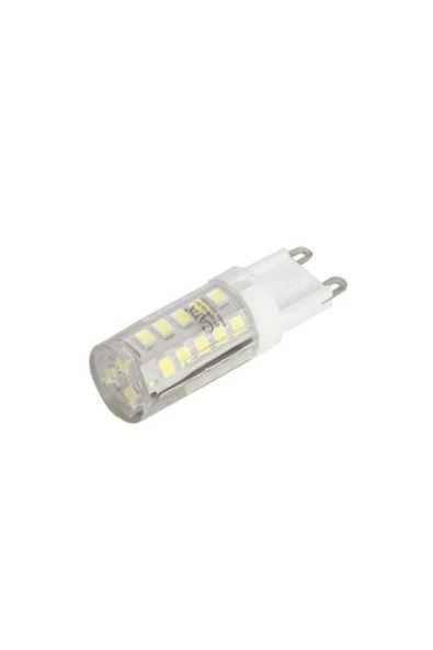 Cata CT-4249 3 WATT 220 VOLT G9 AMPUL BEYAZ ürün görseli 1