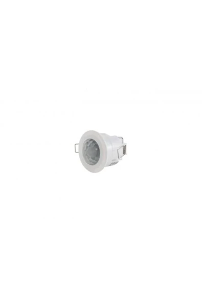 Cata Ct 9242 1200 W 360 Derece Sıva Altı Hareket Sensörü ürün görseli 1