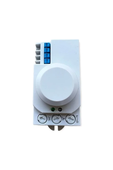 Cata Ct-9185 360 Derece Radar Hareket Sensör 1200W - Resim 3