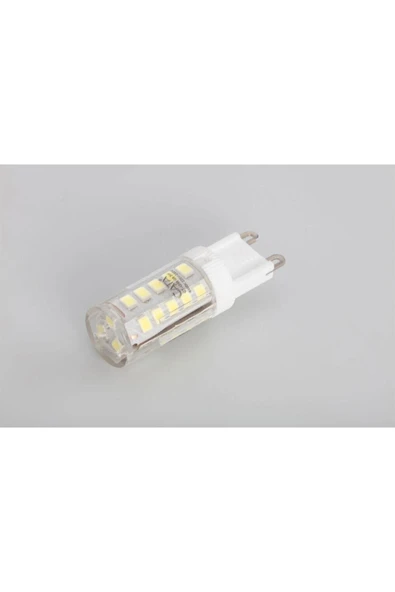 Cata 3 Watt Ledli Kapsül G9 Duylu 220v Günışığı Sarı Ct-4249 ürün görseli 1
