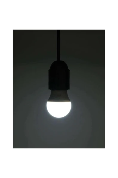 Cata Led Ampul 6400k 6w - Resim 3