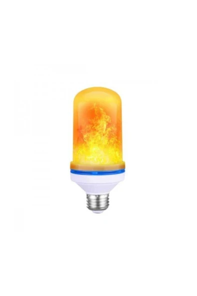 Cata 4w Alev Efektli Led Ampul Ct-4059 ürün görseli 1