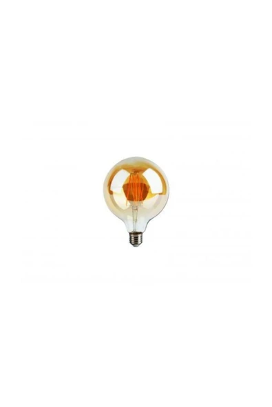Cata Ct-4286 Rustik Led Ampul G95 Glop ürün görseli 1