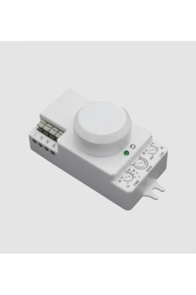 Cata Radar Hareket Sensörü Ct-9185 - Resim 3