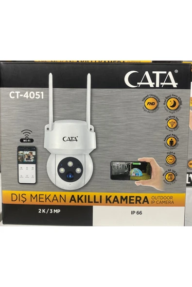 Cata CT-4051 ürün görseli 1