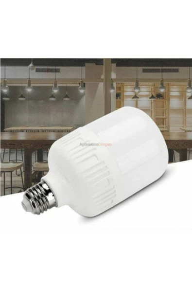 Cata 60 W Led Ampul - Resim 2