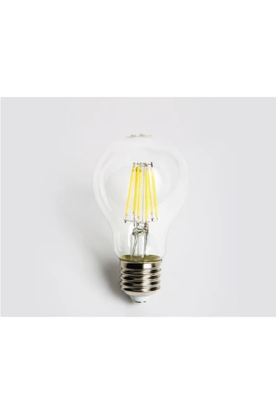 Cata 6w Filament Led Ampul E-27 Duylu Ct4231 ürün görseli 1