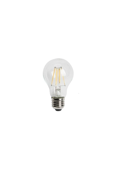 Cata Ct 4217  8 W Led Flament Ampul Günışığı E27 Duy ürün görseli 1