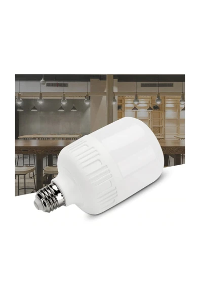Cata 18 W Led Ampul Ct-4330 - Beyaz Işık ürün görseli 1