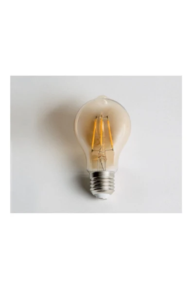 Cata Ct-4285 4 Watt Rustik Ampul ürün görseli 1