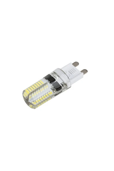 Cata 3w Led Ampul G9 Duylu Ct-4249 - Beyaz ürün görseli 1