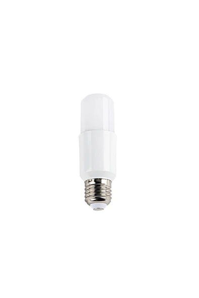 Cata Beyaz Ince Uzun Dekoratif Ampul Ct-4091 9w ürün görseli 1