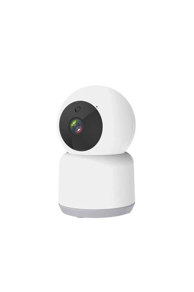 Cata Ayarlanabilir Wifi Akıllı Kamera Ct-4050 ürün görseli 1