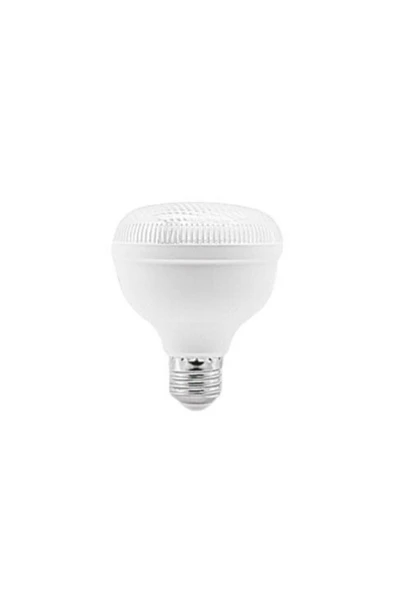 Cata CT 4155 KRİSTAL 55W TORCH LED AMPUL 6400K Beyaz Işık ürün görseli 1