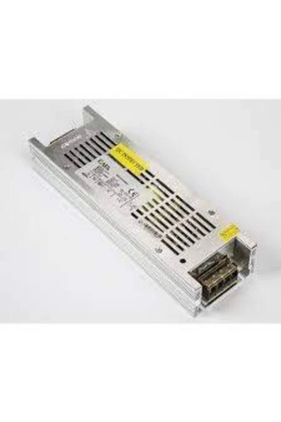 Cata Ct-2561 17 Amper Slim Şerit Led Trafosu Adaptör ürün görseli 1