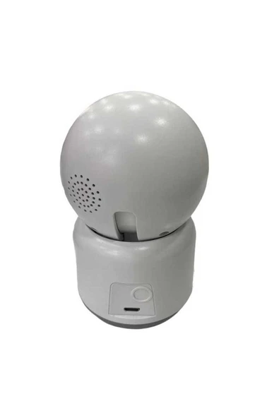 Cata Akıllı Ip Kamera Ct-4050 - Resim 2