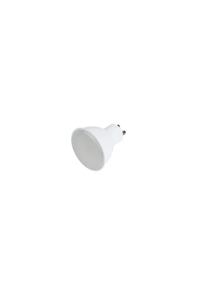 Cata 4 Watt Gu10 Led Ampul Beyaz Işık Ct-4240b ürün görseli 1