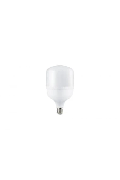 Cata 40 Watt Led Ampul Beyaz Işık ürün görseli 1