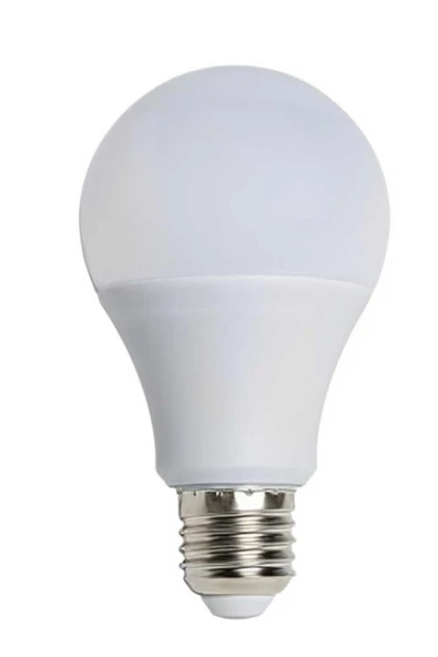 Cata 12W LED AMPUL (E27) (BEYAZ) ürün görseli 1