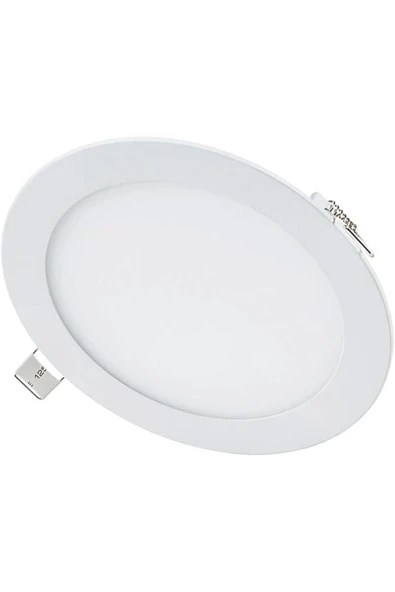 Cata CT-5147 12W Sıva Altı LED Panel Spot Gün Işığı, Alüminyum Kasa - Enerji Tasarruflu ürün görseli 1