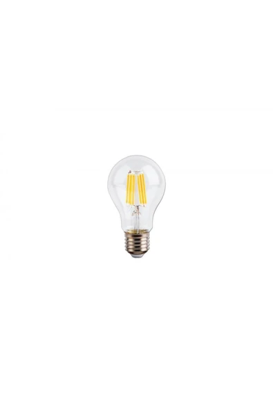 Cata 6 Watt Edison Cob Led Ampul 3200k Gün Işığı Ct-4231 ürün görseli 1