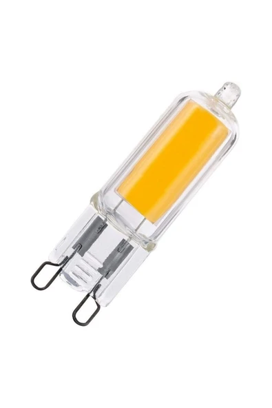 Cata Led Dünyam 5w G9 Duylu Beyaz Işık Led Kapsül Ampül ürün görseli 1