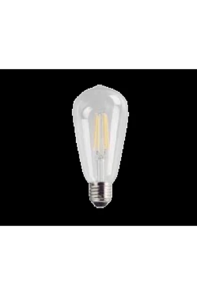 Cata CT-4353 Filament Led Ampul 8W Günışığı ürün görseli 1