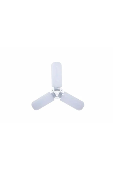Cata 42 Watt E27 Duylu Pervane Led Ampul Ct-1152 ürün görseli 1