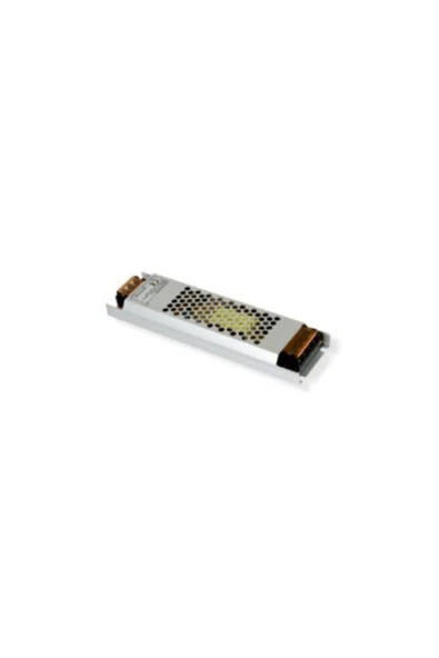 Noas 12v Super Slim Led Trafo 5a 60w ( 1 Adet ) Yüksek Akım Korumalı ürün görseli 1