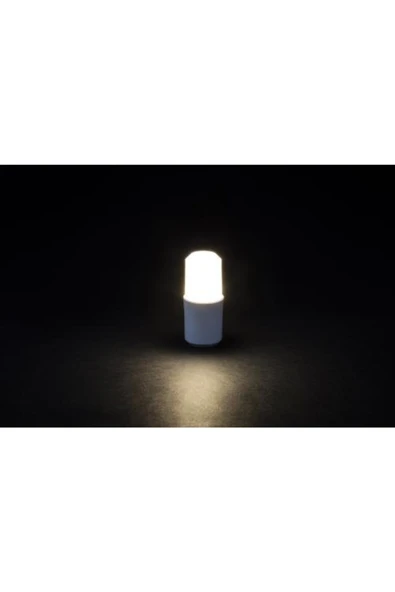 Cata 8W LED AMPUL (BEYAZ)(E-27) - Resim 2