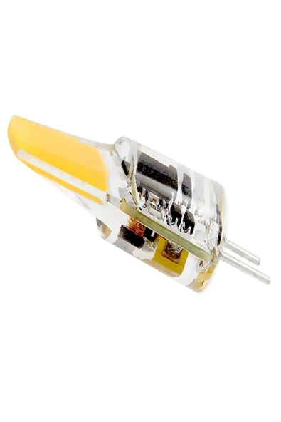 Cata Ct-4252g 4w Ledli Kapsül Ampul G4 12v Günışığı ürün görseli 1