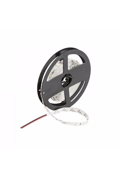 Cata 5 Metre 10 Çipli Dış Mekan Şerit Led Aydınlatma Amber Ct-4492 ürün görseli 1
