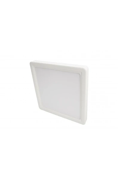 Cata Ct-5272 25w Sıva Üstü Led Armatür Metal Kasa 6400k Beyaz Işk ürün görseli 1