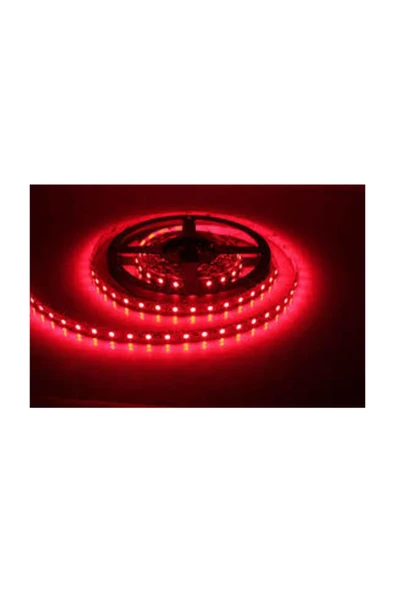 Cata Şerit Led Iç Mekan Amber / 5 Metre Ct-4485 ürün görseli 1