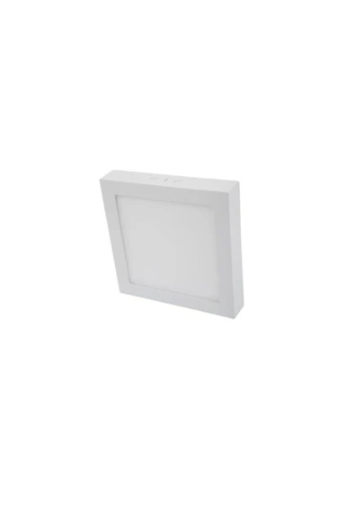 Cata Ct 5272 25w Damla Led Spot Armatür Sıva Üstü Sarı Renk ürün görseli 1