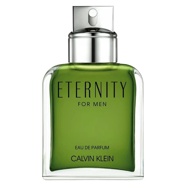 Calvin Klein Eternity For Men EDP 200 ml Erkek Parfümü ürün görseli 1