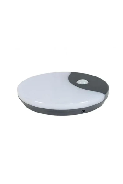 Cata 20W PALERMO SIVAÜSTÜ LED ARMATÜRÜ SENSÖRLÜ (4 ürün görseli 1