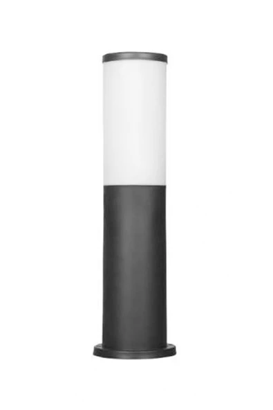 Cata Siyah Roma Bahçe Armatürü 41cm ürün görseli 1