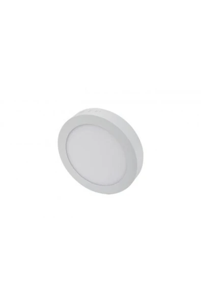 Cata 18 W Sıva Üstü Led Armatür Gün Işığı 3200k Ct 5233 ürün görseli 1