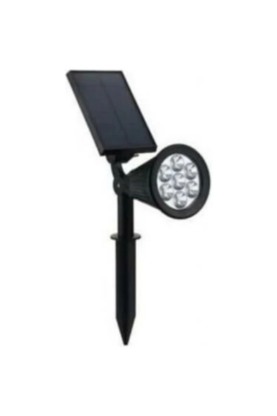 Cata Ct-7310 Solar Bahçe Armatürü 7w / Günışığı ürün görseli 1