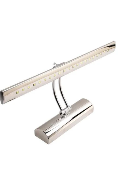 Cata Led Aplik Kuğu Resim Ve Banyo Apliği Ct-5212 Beyaz Işık ürün görseli 1