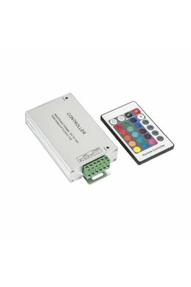 Cata 18 AMPER RGB KUMANDA (288w) ürün görseli 1