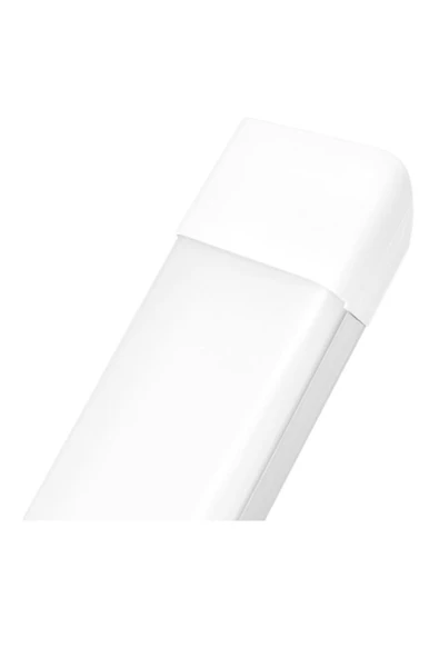 Cata Ct-2476 72w Led Bant Armatür Yüksek Lumen Alüminyum Kasa 120 Cm Beyaz Işık ürün görseli 1