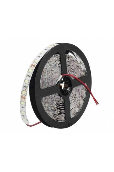 Cata Ct-4480 10 Çipli Iç Mekan Şerit Led Beyaz Renk Çeşidi 1 Yıl Garantili =(5 Metre Satışımız)= ürün görseli 1