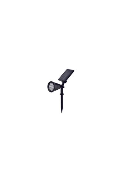 Cata Ct-7310 Solar Bahçe Armatürü 7w / Amber ürün görseli 1