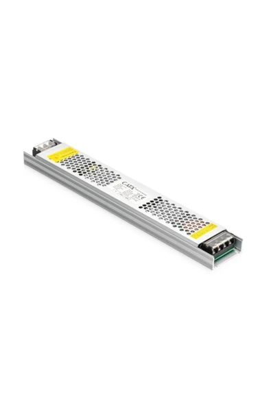 Cata Ct-2571 40 Amper Süper Slim Şerit Led Trafosu 480w ürün görseli 1