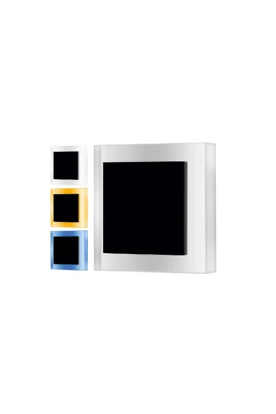 Cata 3 W Koridor Led Aydınlatma Ct-5176 - Mavi Işık ürün görseli 1