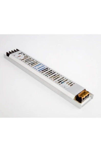 Cata 40 Amper Şerit Led Trafosu ( 500w ) (süper Slim) Ct-2571 ürün görseli 1