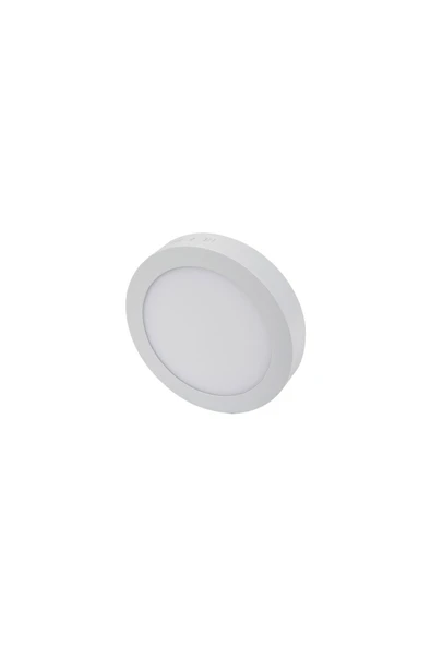 Tamer Elektrik Cata 30 Watt Damla Led Sıva Üstü Armatür - Günışığı Sarı Ct-5273g ürün görseli 1